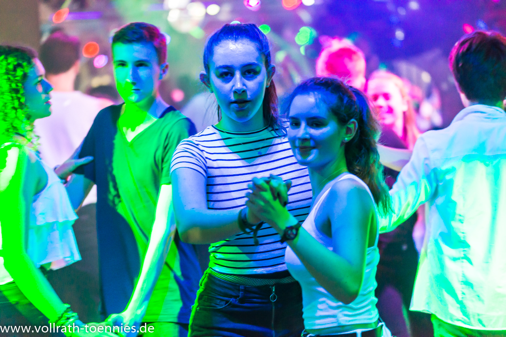 2020 02 01 Black & White Party 2476